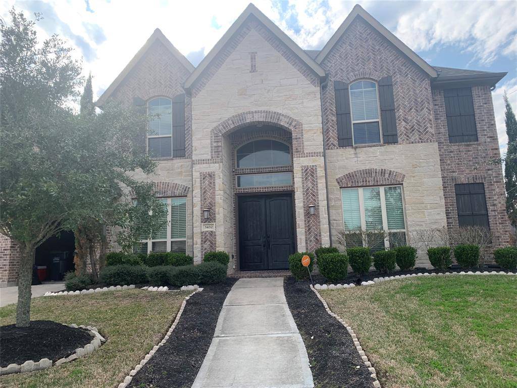 Pearland, TX 77584,3432 Magnolia Shores LN