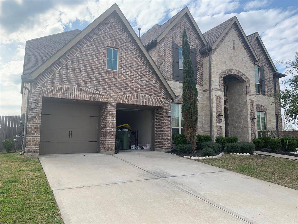 Pearland, TX 77584,3432 Magnolia Shores LN