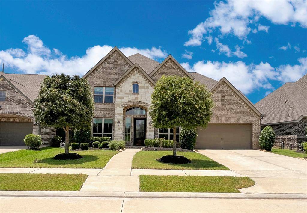 Richmond, TX 77406,3207 Sweet Audrey LN