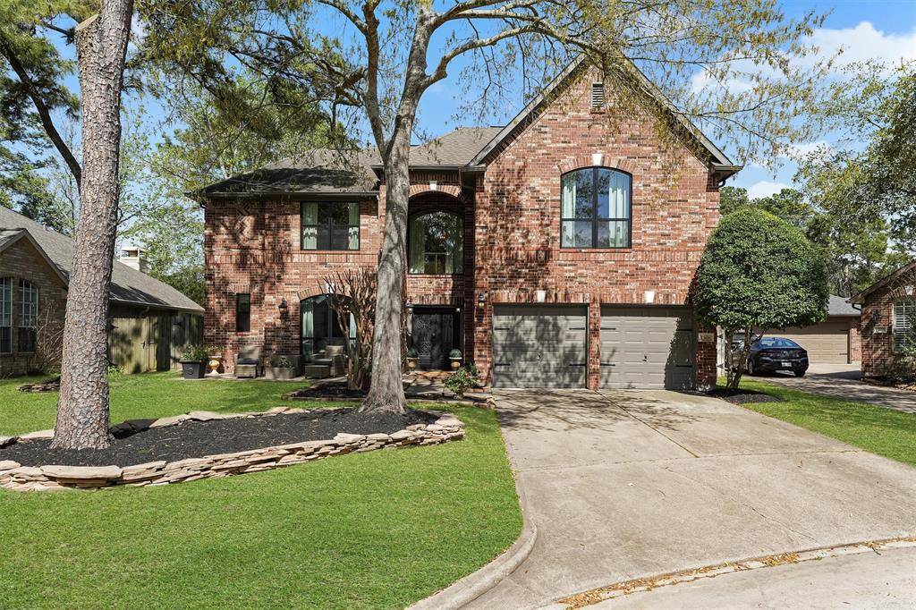 Cypress, TX 77429,13606 Merilee CT