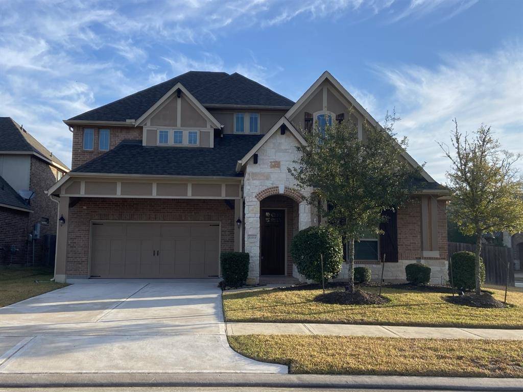 Spring, TX 77389,23302 Preserve Bend Circle