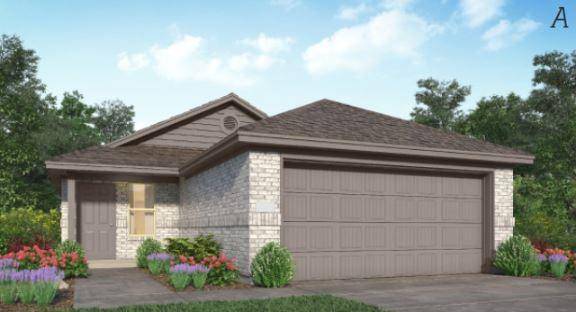 New Caney, TX 77357,18758 Wembley Vista TRL