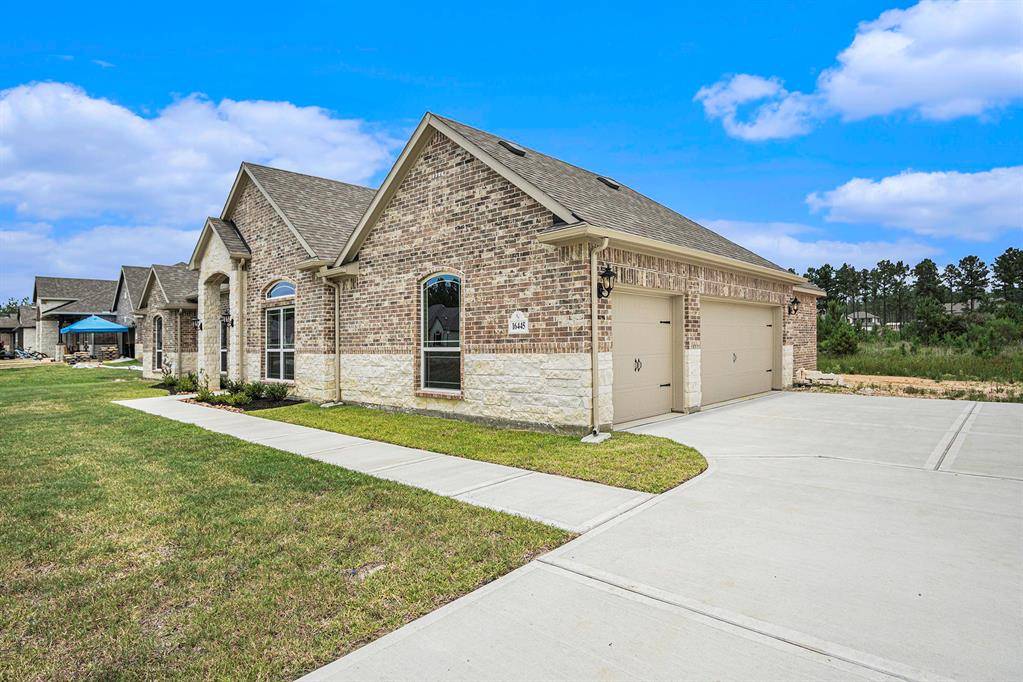 Willis, TX 77378,11675 Wilgers Way