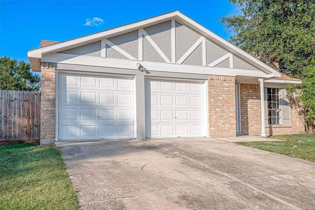 Houston, TX 77084,6530 Glenmorris CT