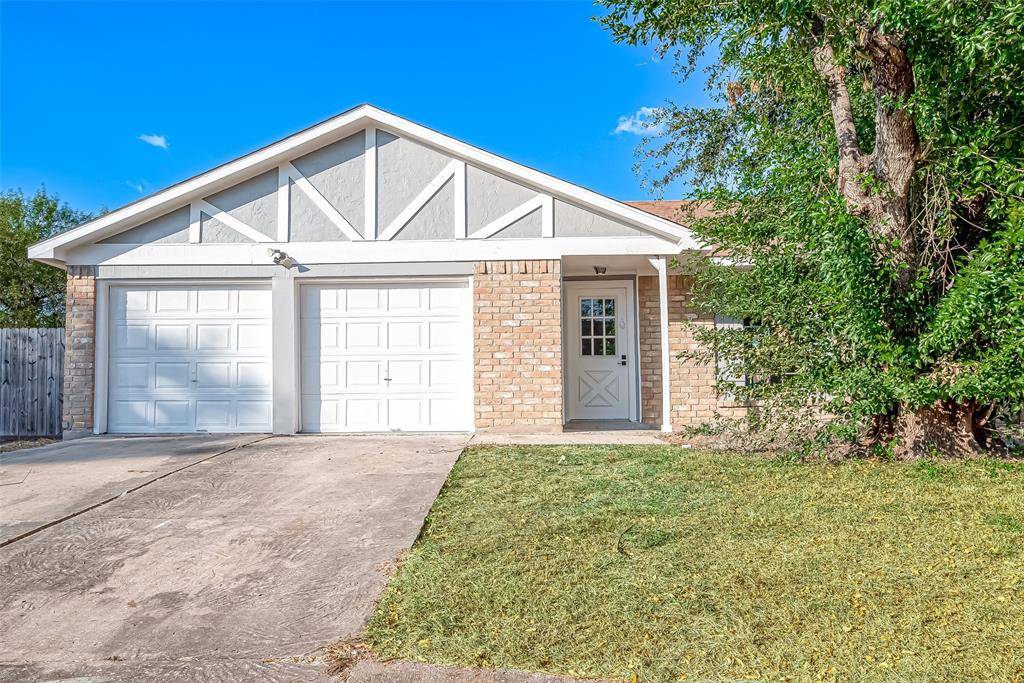 Houston, TX 77084,6530 Glenmorris CT