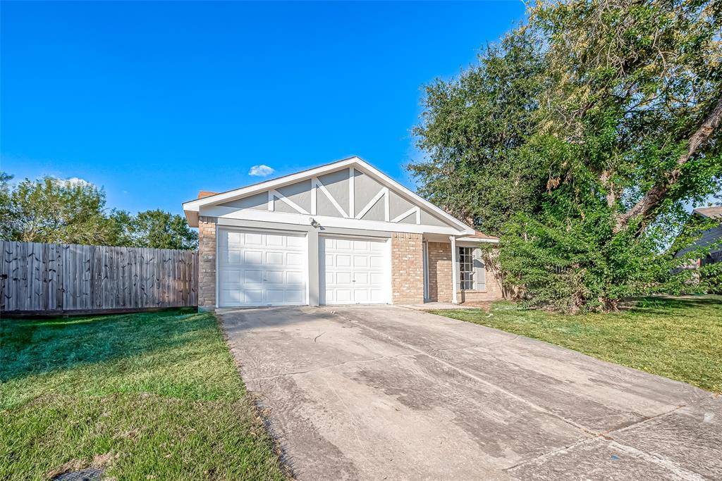 Houston, TX 77084,6530 Glenmorris CT