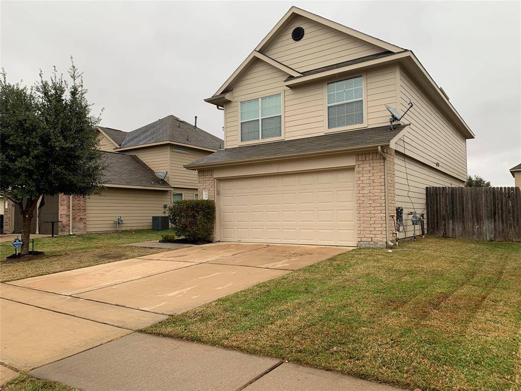 Katy, TX 77449,6018 Brenwood Trails LN