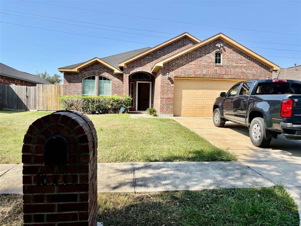 Katy, TX 77449,2111 Oakwell LN