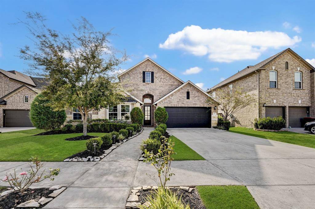 Missouri City, TX 77459,2411 Ginger Mist CT