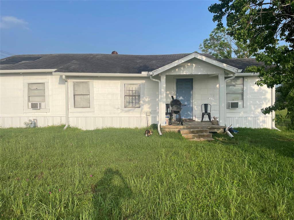 Hempstead, TX 77445,2445 9th ST