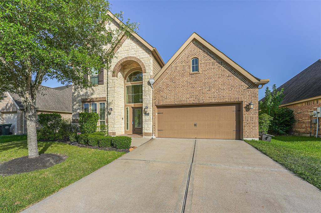 Pearland, TX 77584,2325 Lost Bridge LN