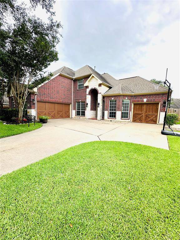 Richmond, TX 77406,25618 Canyon Crossing DR