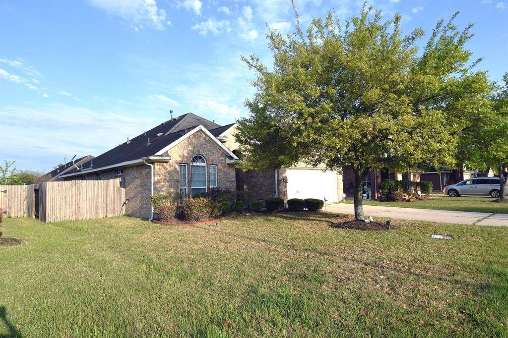 Pearland, TX 77581,2420 Quiet Arbor LN