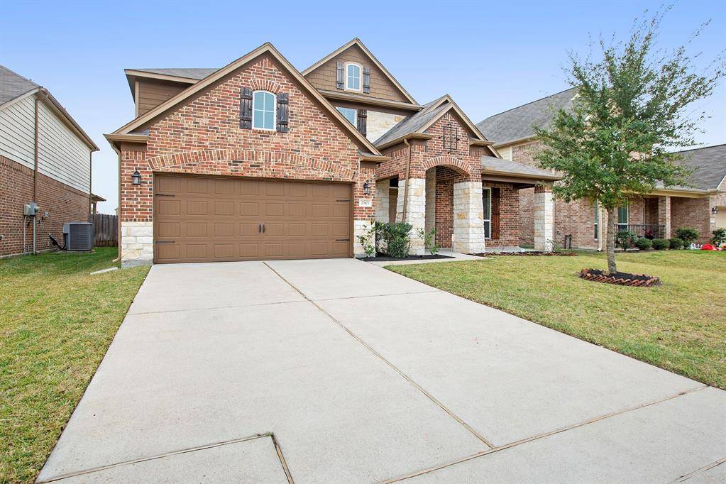 Katy, TX 77449,20803 Fair Walnut WAY