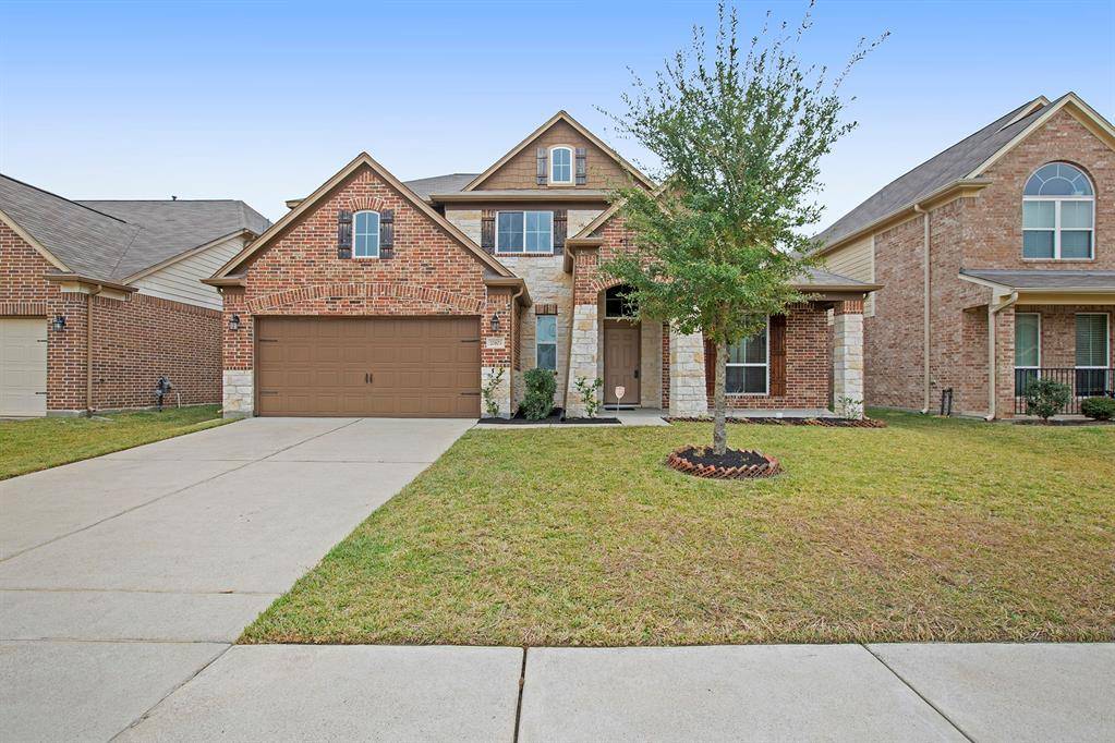 Katy, TX 77449,20803 Fair Walnut WAY