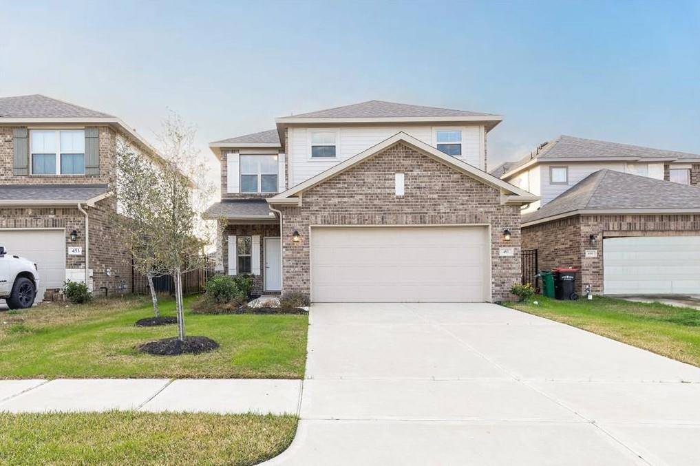 Katy, TX 77493,457 Aurora Creek LN