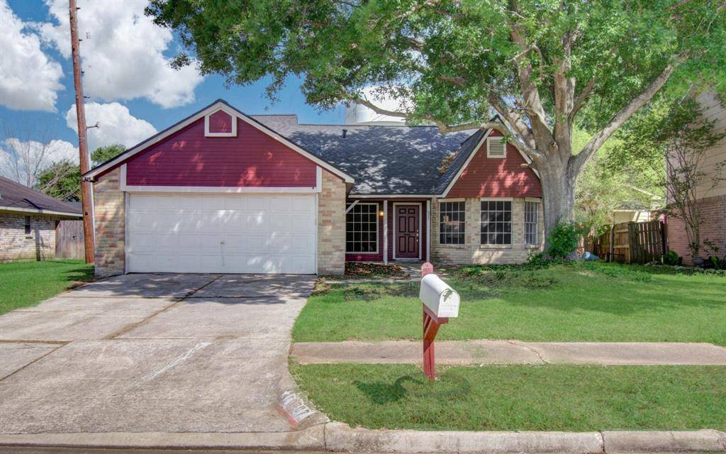 Humble, TX 77346,20207 Misty Pines DR