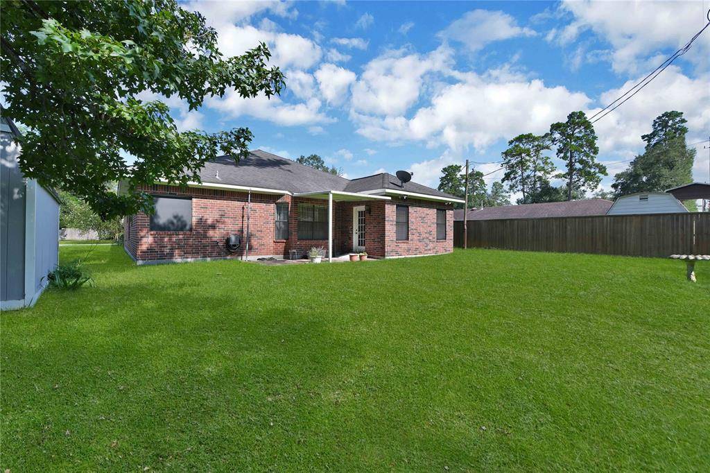 Humble, TX 77346,19007 Lakeshire ST