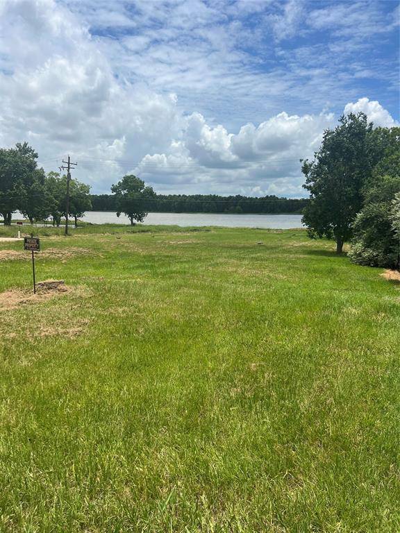 Trinity, TX 75862,TBD Lake Front DR