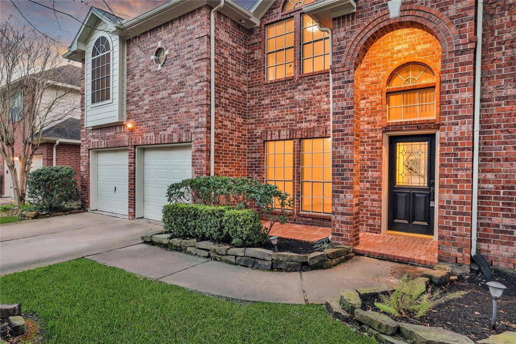 Houston, TX 77095,11226 Satin Tail LN