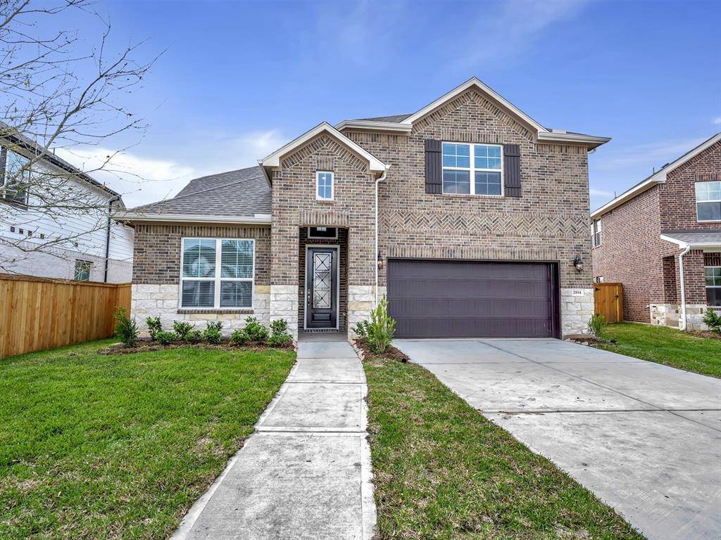 Pearland, TX 77089,2814 Oakheath Crest CT