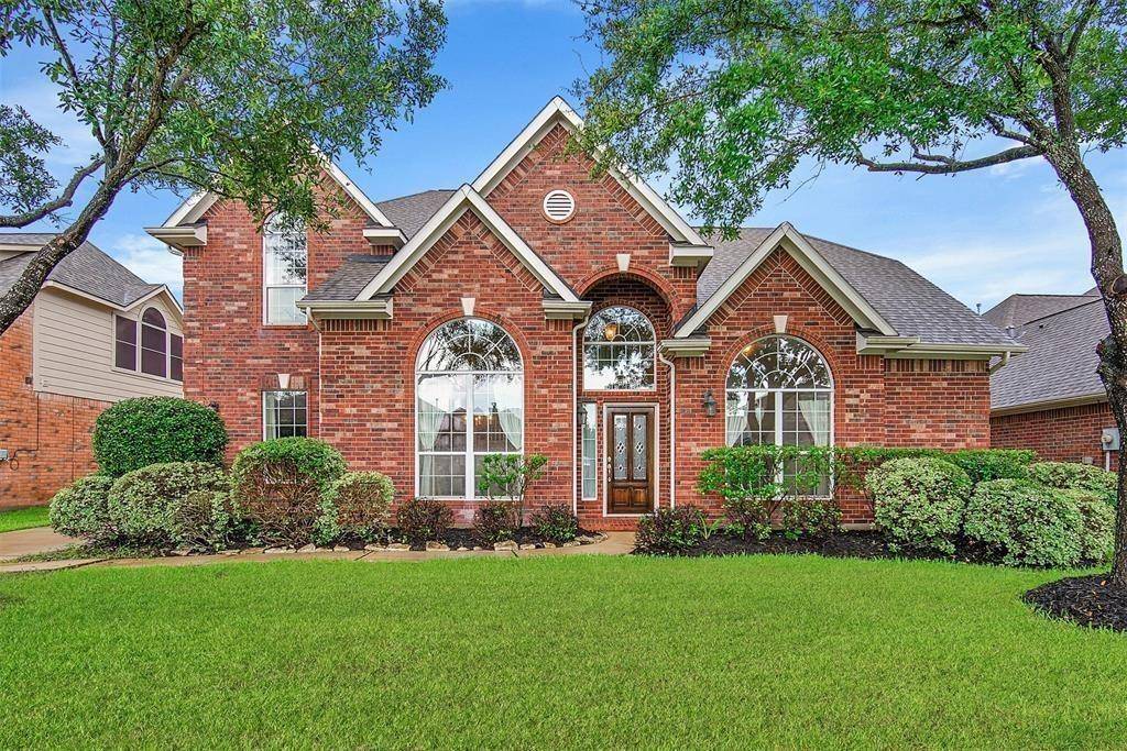 Cypress, TX 77433,11510 Misty Arch LN