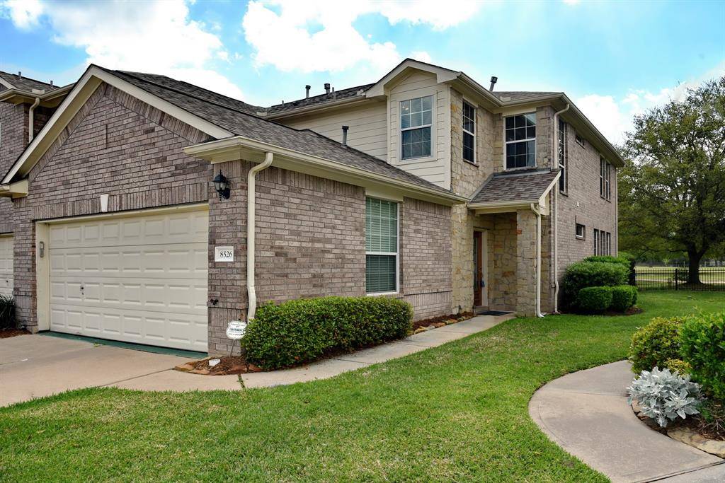 Spring, TX 77379,8526 Willow Loch DR