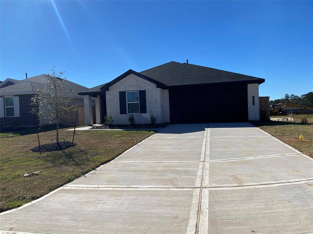 Magnolia, TX 77354,15147 Lavander Mist CT