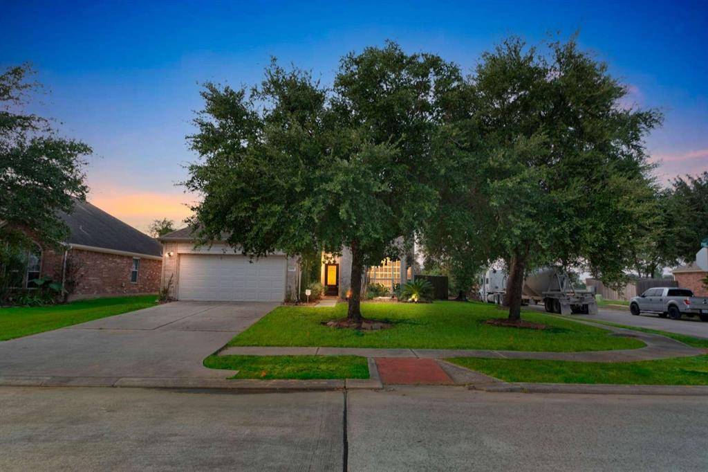 Spring, TX 77388,3402 Pine Run DR