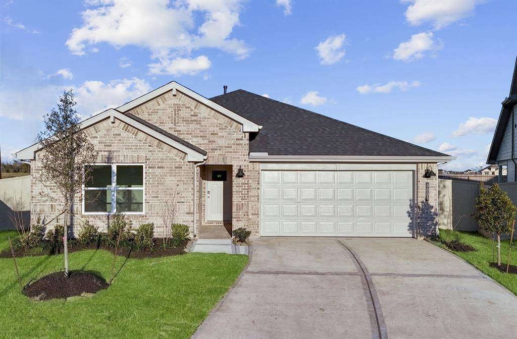 League City, TX 77573,4008 Silver Falls LN
