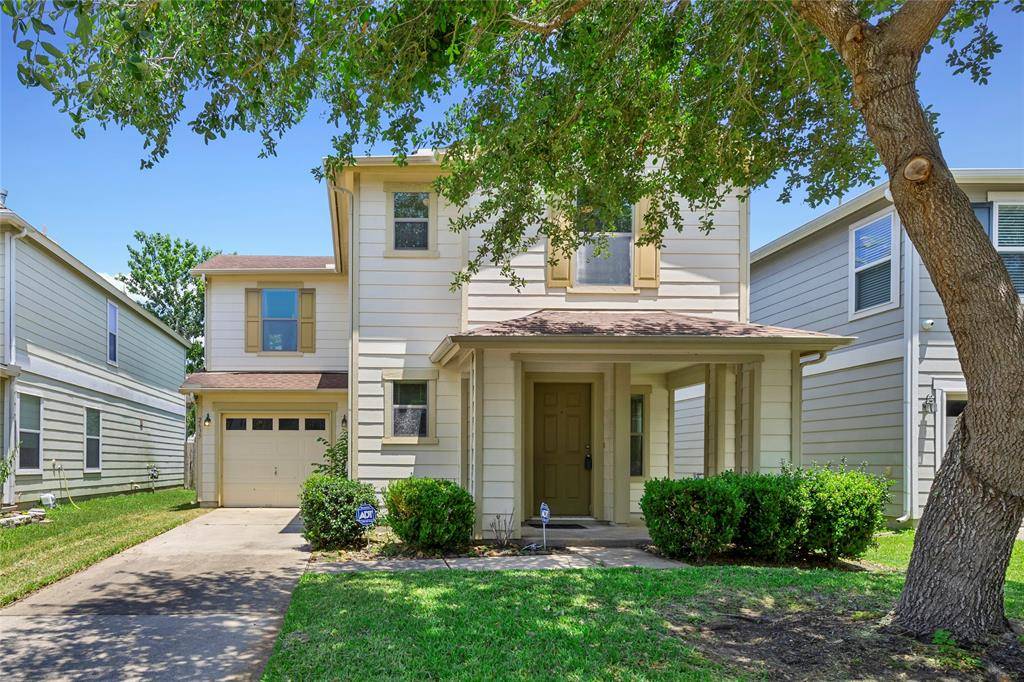 Houston, TX 77047,2635 Skyview Ridge CT