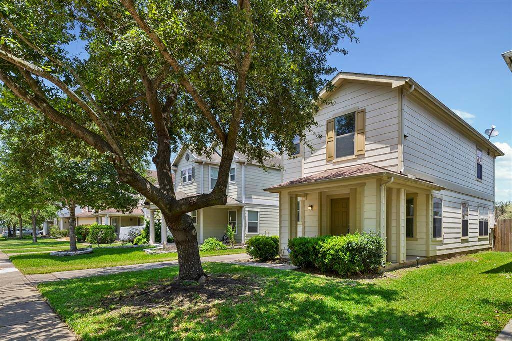 Houston, TX 77047,2635 Skyview Ridge CT