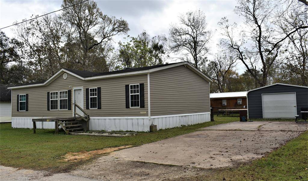 Daisetta, TX 77575,208 Ash ST