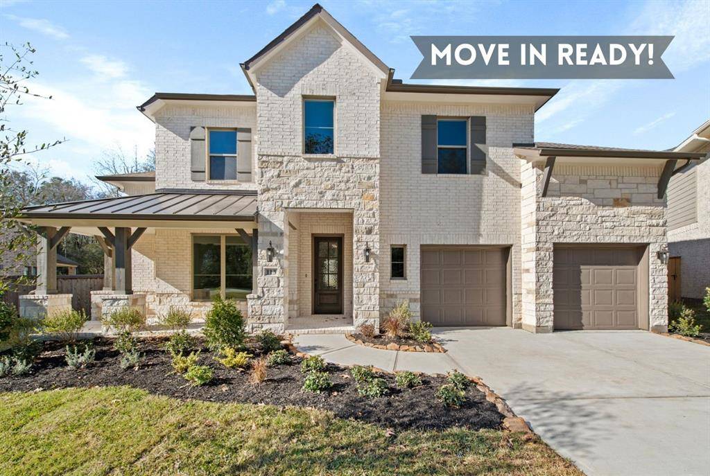 Montgomery, TX 77316,113 Bronze Peak CT