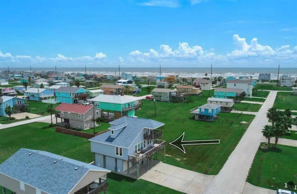 Galveston, TX 77554,4127 Grayson DR