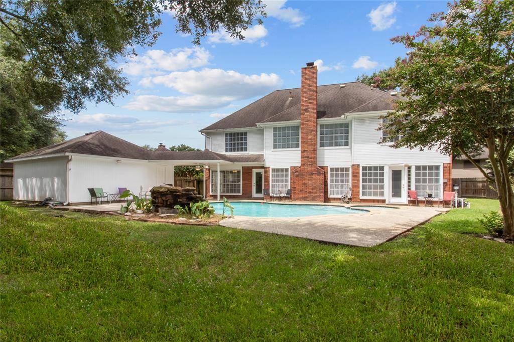 League City, TX 77573,2109 Bay Hill DR