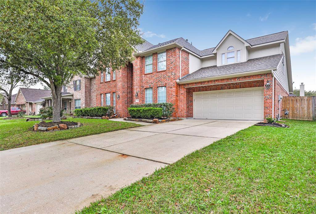 Houston, TX 77044,14406 Country Haven CT