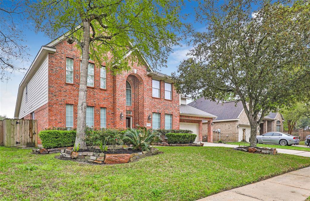 Houston, TX 77044,14406 Country Haven CT