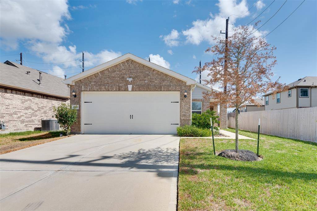 Katy, TX 77493,25326 Whitehaven Gate ST