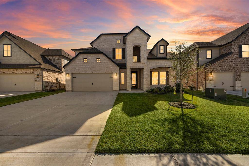 Katy, TX 77493,23523 Sitka Spruce DR