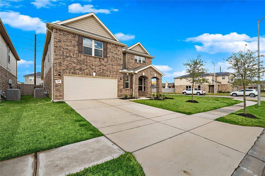 Katy, TX 77493,5219 Castle Discordia ST