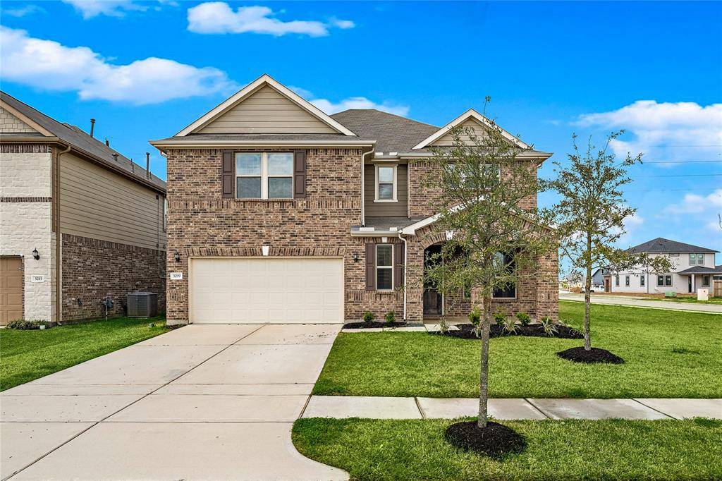 Katy, TX 77493,5219 Castle Discordia ST