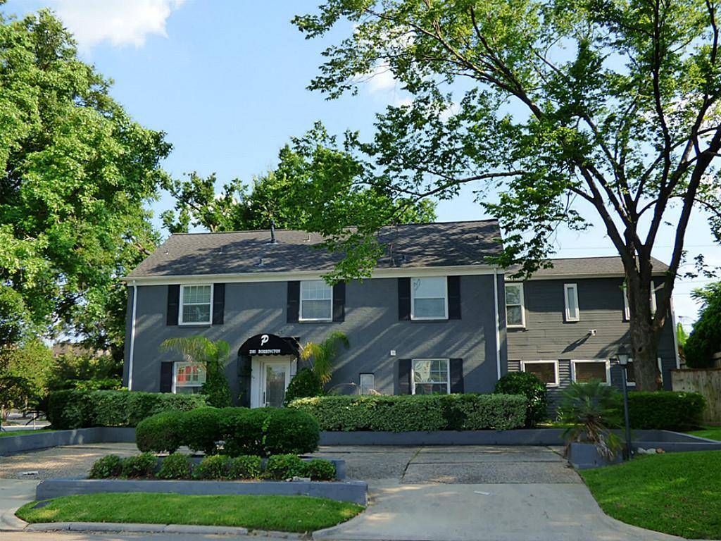 Houston, TX 77030,2301 Dorrington