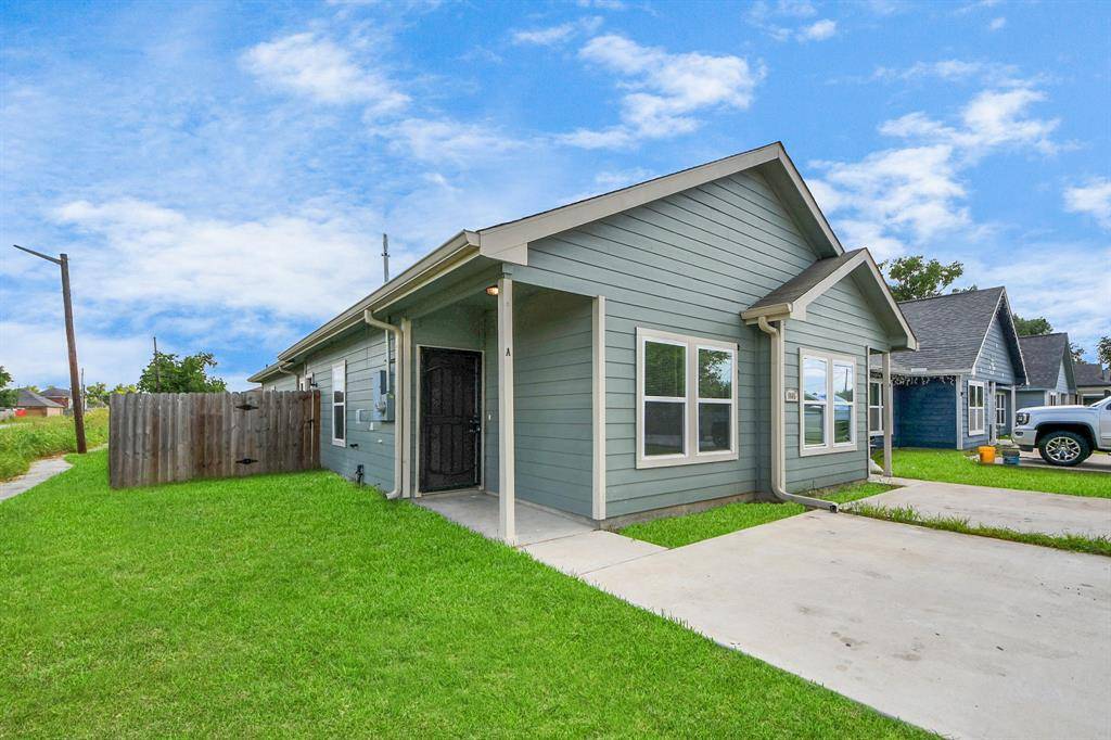 Houston, TX 77029,9805 Kerr