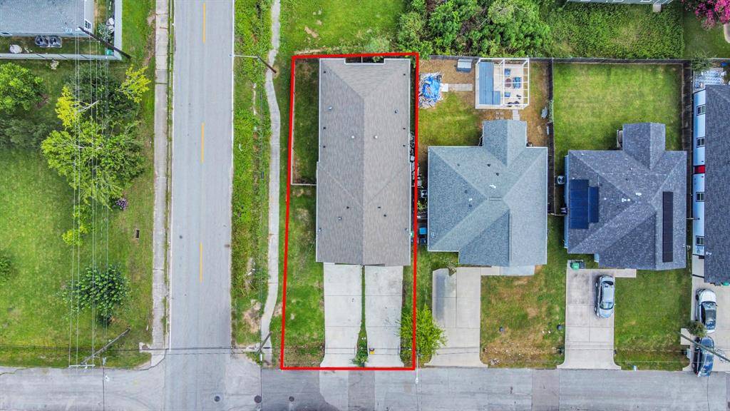 Houston, TX 77029,9805 Kerr