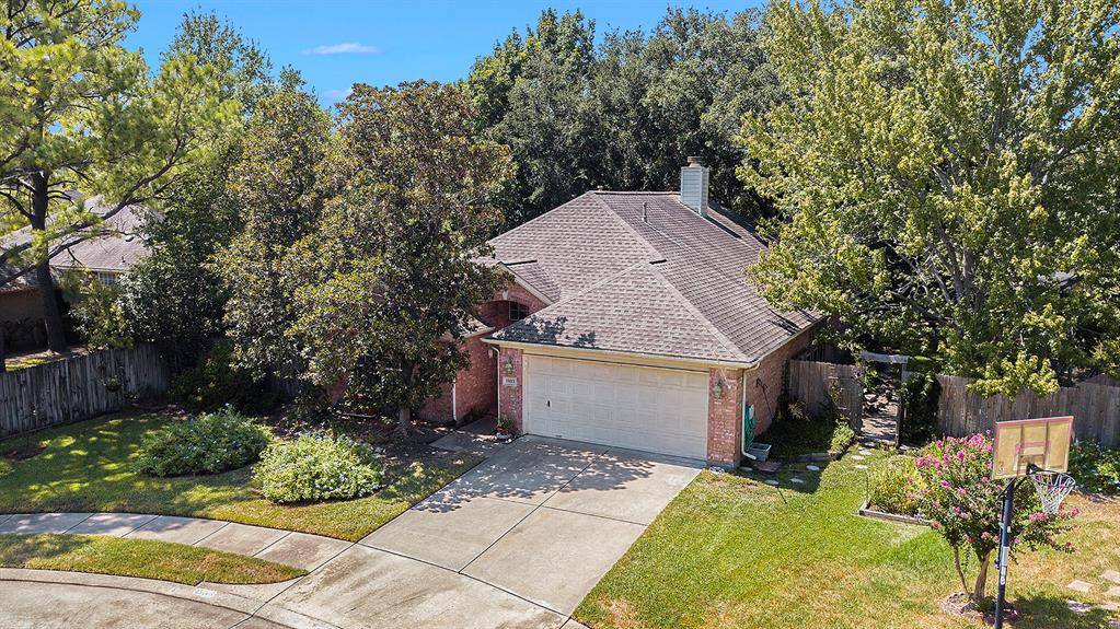 Cypress, TX 77433,15103 Winding Black Cherry LN