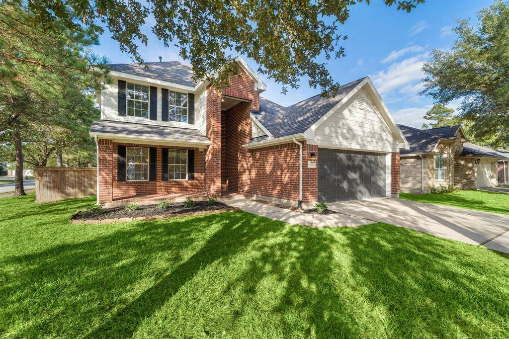 Humble, TX 77346,11803 Misty Peak LN