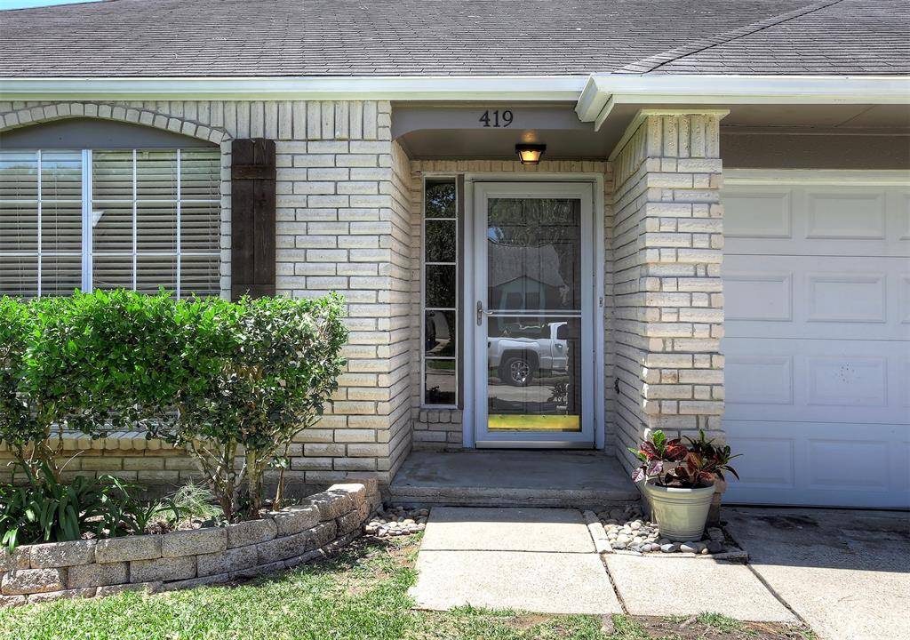 League City, TX 77573,419 Heatherwood CT