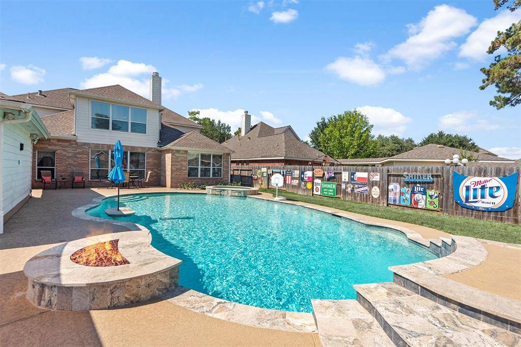 Tomball, TX 77377,19114 Canyon Vista CT