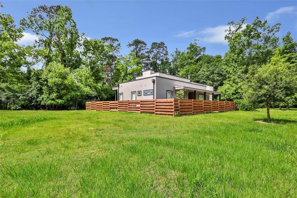 Huffman, TX 77336,538 Magnolia Point DR